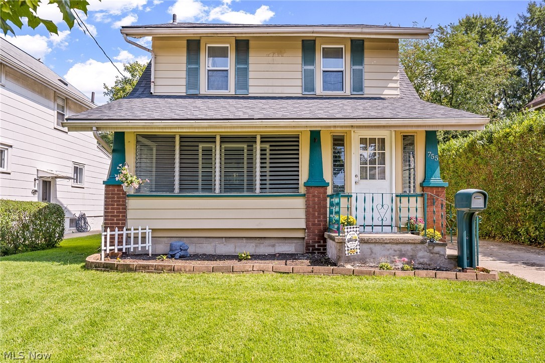 755 Damon Street Akron, OH 44310 - Photo 1 of 35 Gallery Image 1