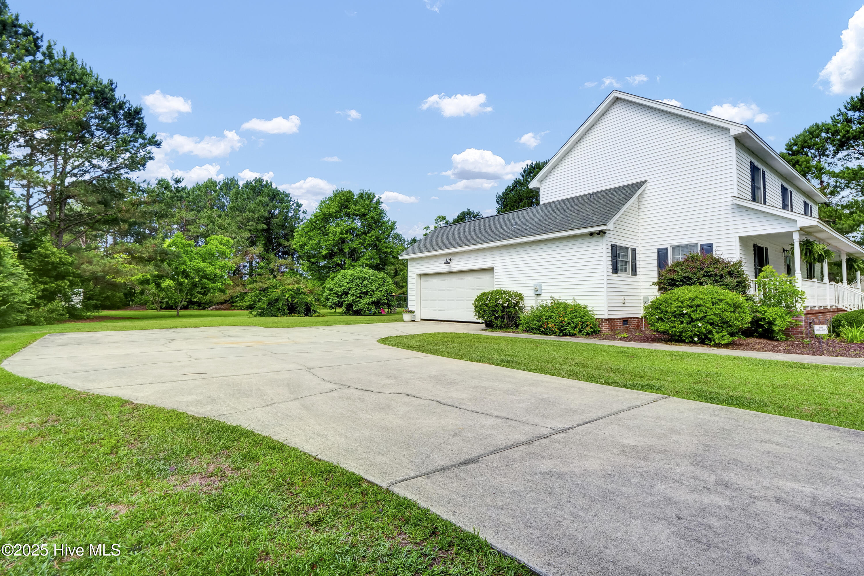 67 Gilbert Road Southeast Bolivia, NC 28422 - Photo 28 of 33 P1455143