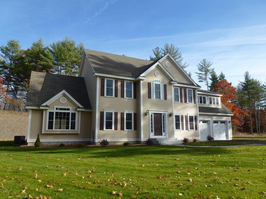 326 Cow Pond Brook Road Groton, MA 01450 - Photo 1 of 29 Gallery Image 1