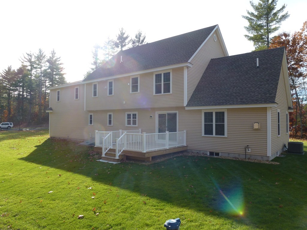 326 Cow Pond Brook Road Groton, MA 01450 - Photo 24 of 29 Gallery Image 24