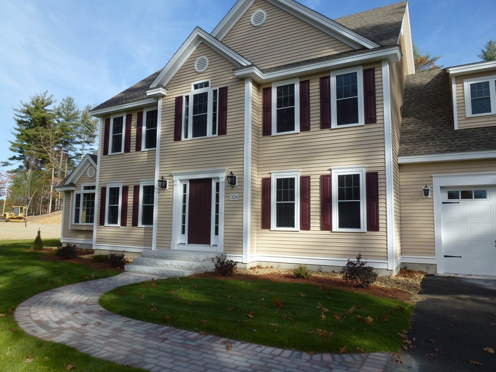 326 Cow Pond Brook Road Groton, MA 01450 - Photo 25 of 29 Gallery Image 25