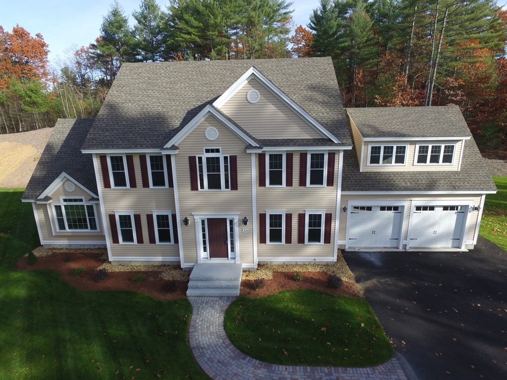 326 Cow Pond Brook Road Groton, MA 01450 - Photo 26 of 29 Gallery Image 26