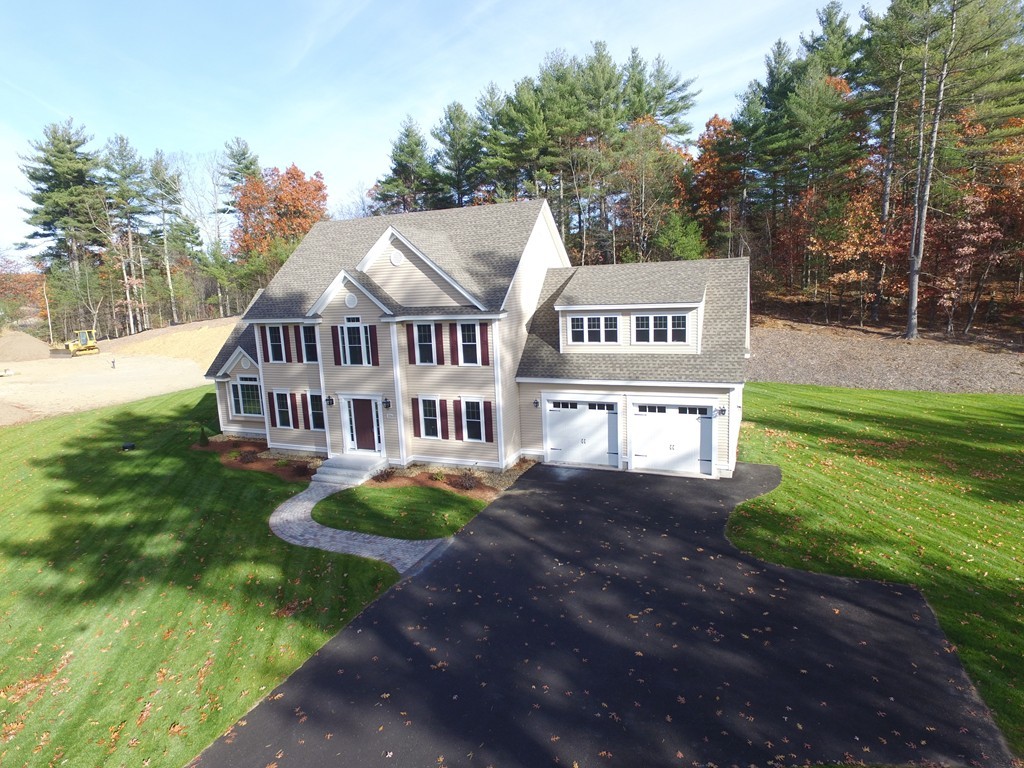 326 Cow Pond Brook Road Groton, MA 01450 - Photo 27 of 29 Gallery Image 27