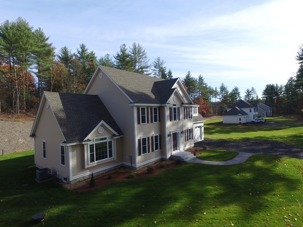 326 Cow Pond Brook Road Groton, MA 01450 - Photo 28 of 29 Gallery Image 28