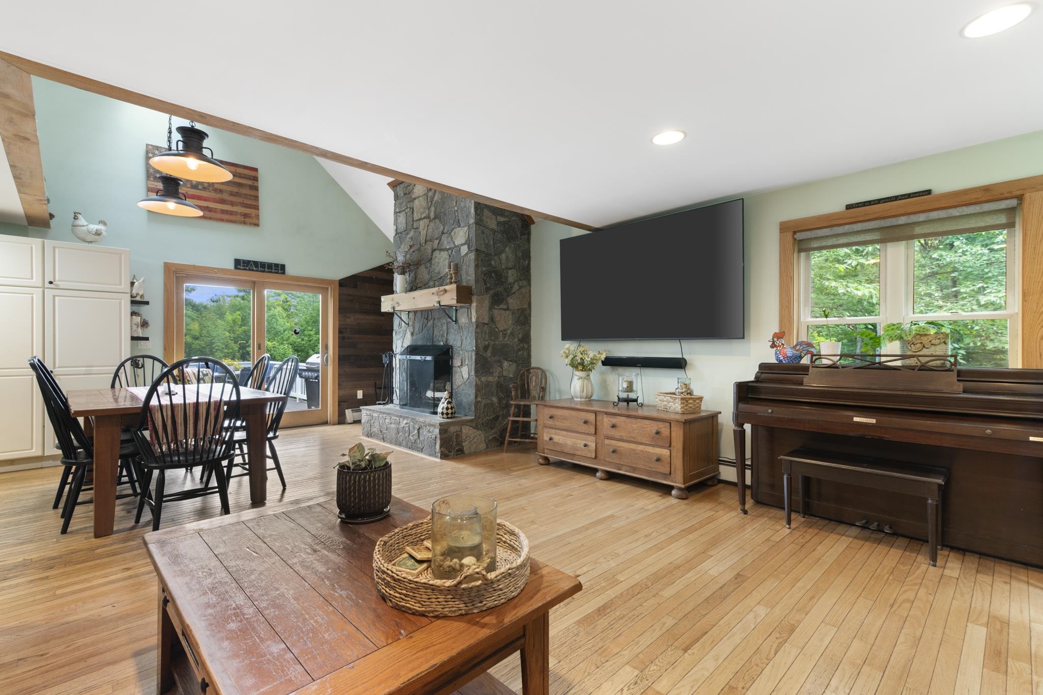 253 Sugar House Hill Road Guilford, VT 05301 - Photo 15 of 60 Gallery Image 15