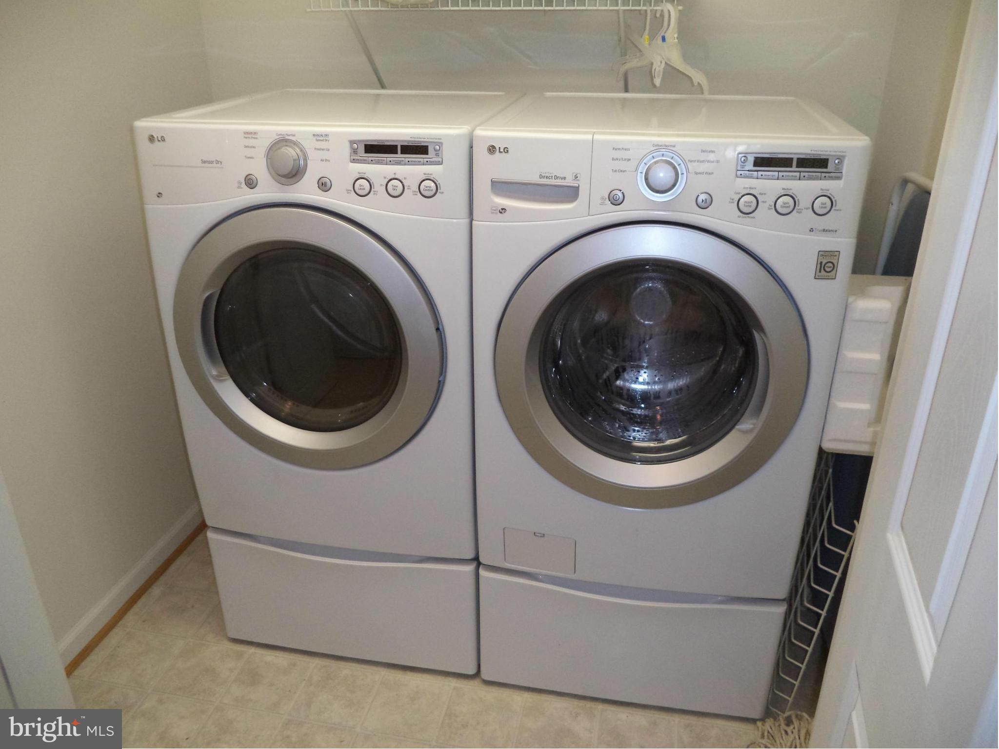 80 Ford Inwood Wv 25428 Inwood, WV 25428 - Photo 15 of 24 a utility room with dryer and washer