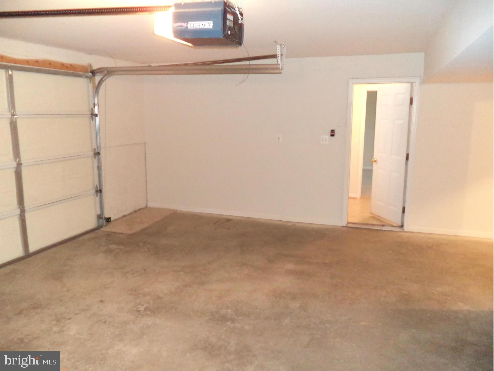 80 Ford Inwood Wv 25428 Inwood, WV 25428 - Photo 19 of 24 a view of an empty room