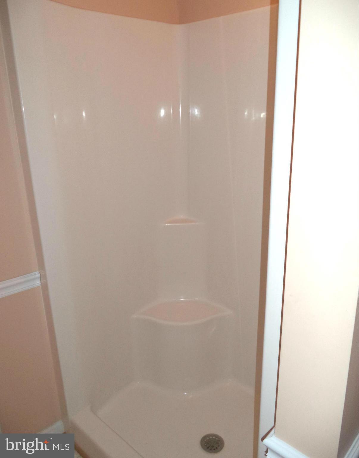 80 Ford Inwood Wv 25428 Inwood, WV 25428 - Photo 4 of 24 a bathroom with a shower