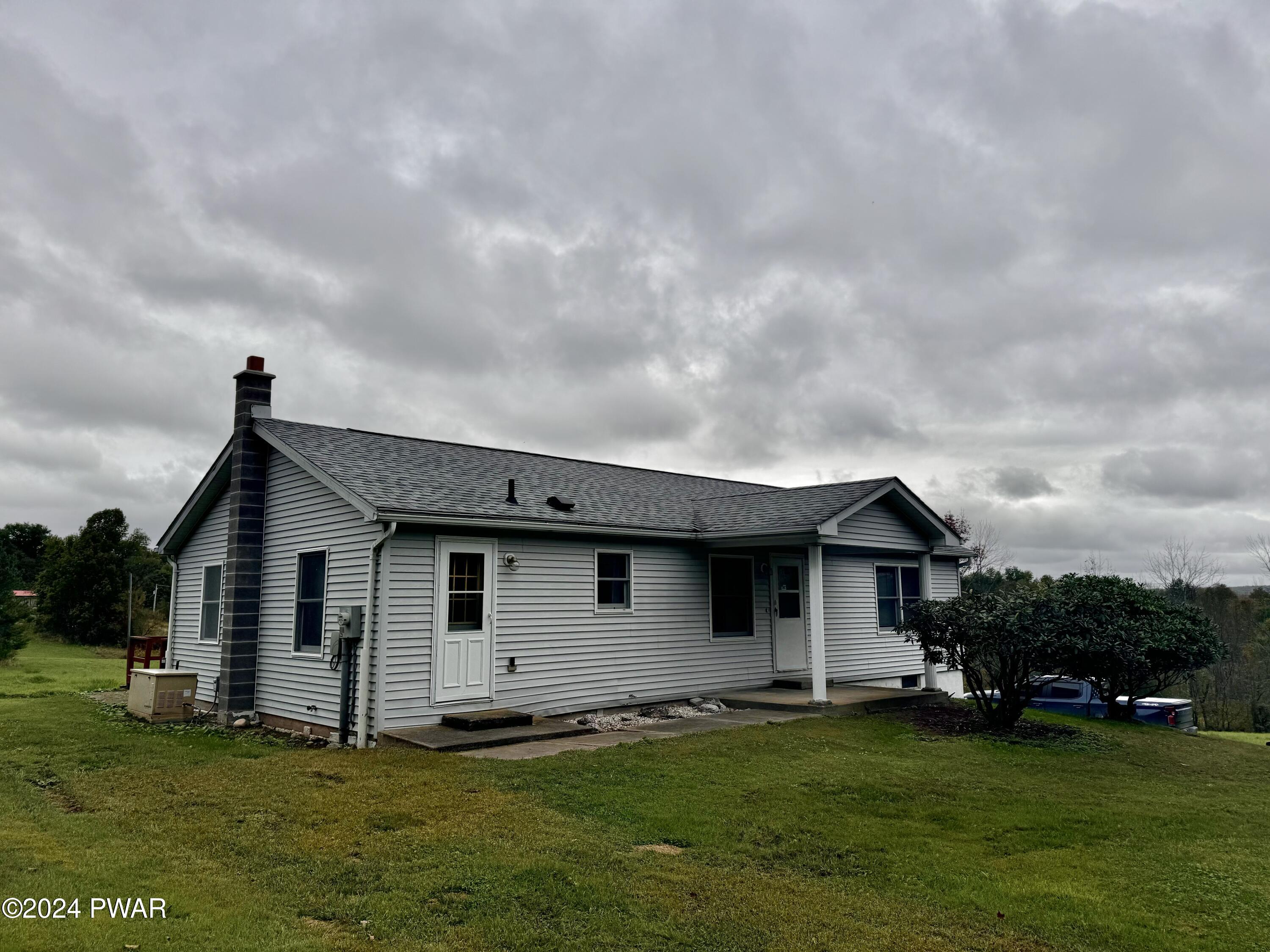 84 Rutkosky Road Prompton, PA 18456 - Photo 2 of 2