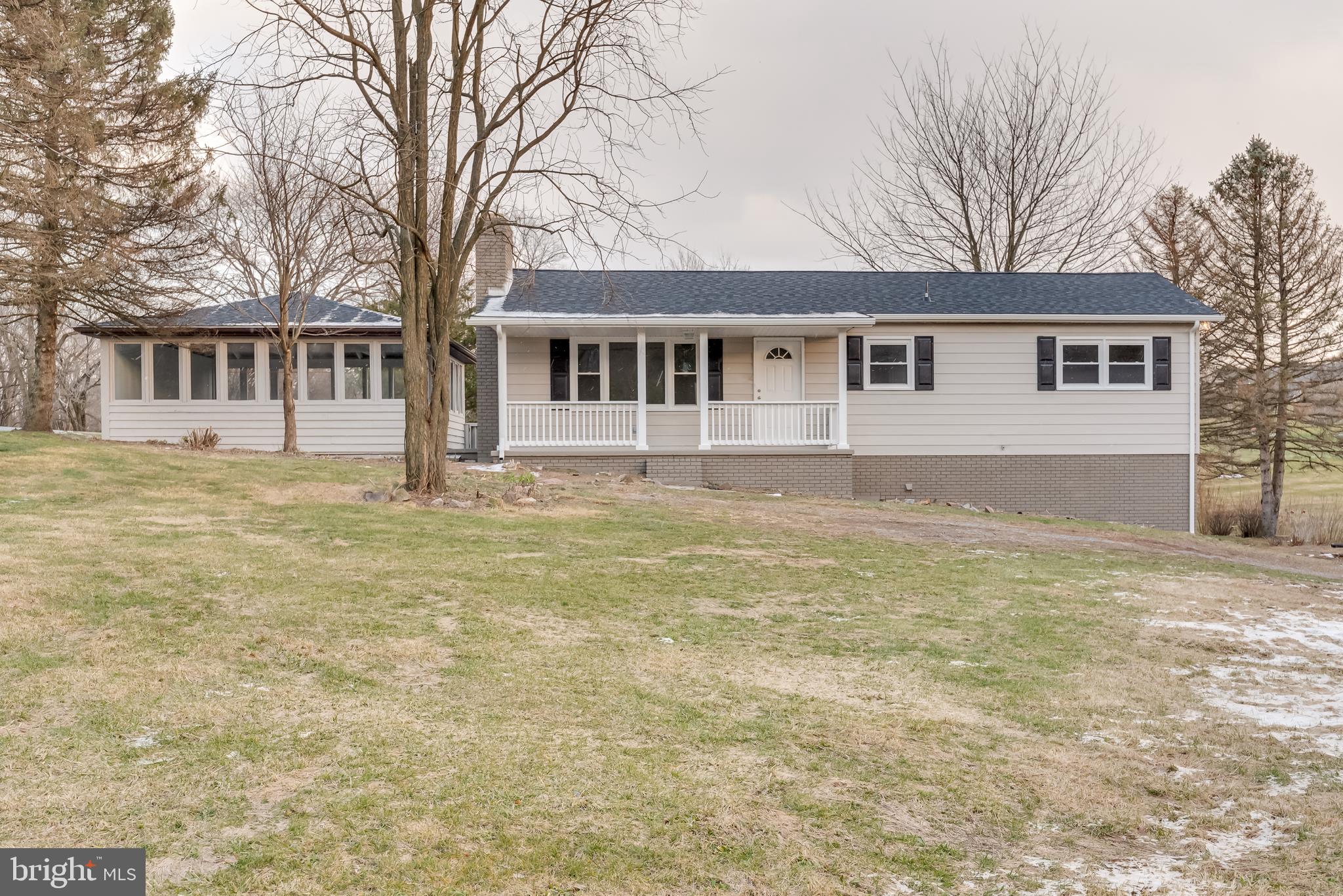 6247 Valley Road Berkeley Springs, WV 25411 - Photo 1 of 29 Gallery Image 1