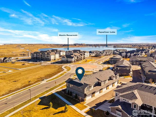 $437,500 | 4195 North Park Drive, Loveland, CO 80538