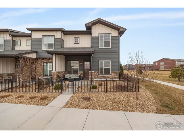 $437,500 | 4195 North Park Drive, Loveland, CO 80538