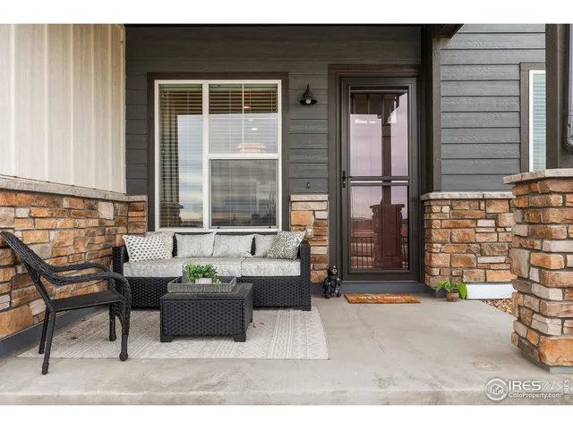 $437,500 | 4195 North Park Drive, Loveland, CO 80538