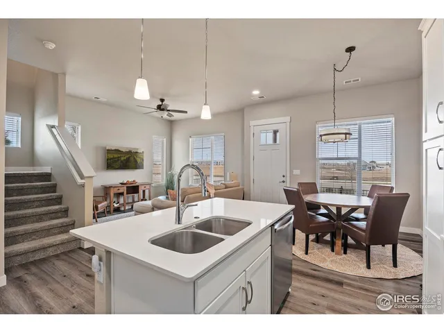 $437,500 | 4195 North Park Drive, Loveland, CO 80538