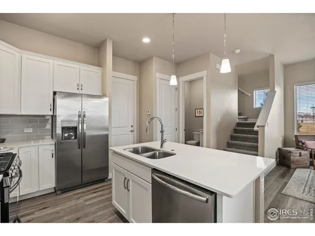 $437,500 | 4195 North Park Drive, Loveland, CO 80538