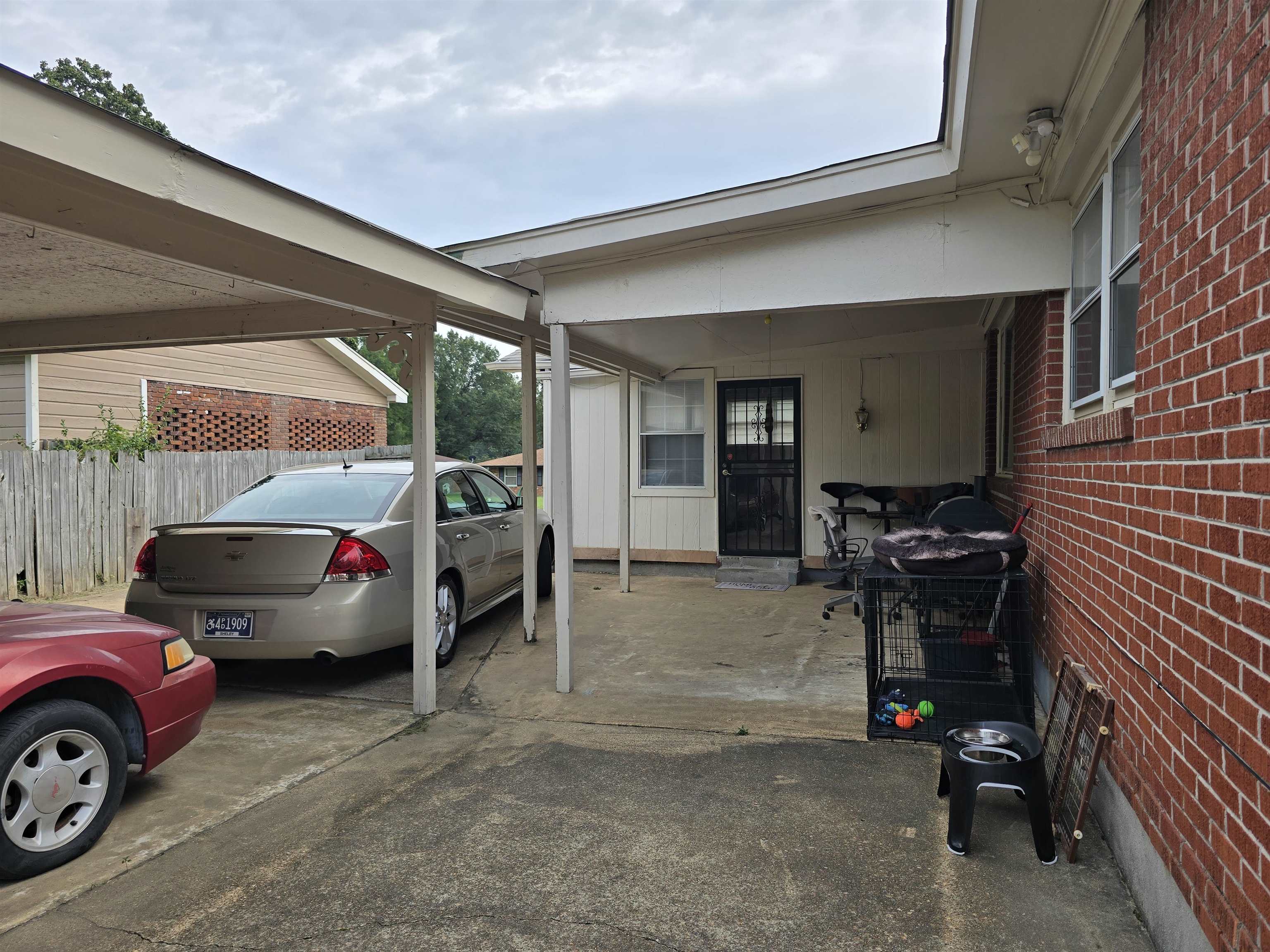 1400 Randall Drive Memphis, TN 38116 - Photo 21 of 23