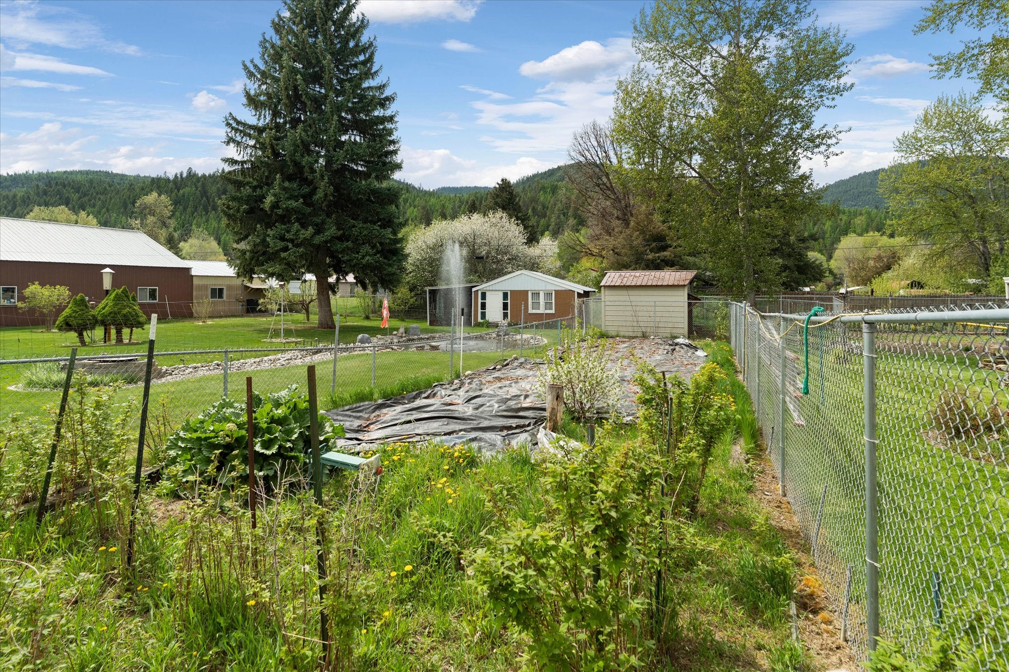 34 Conifer Road Libby, MT 59923 - Photo 34 of 42 Gallery Image 34