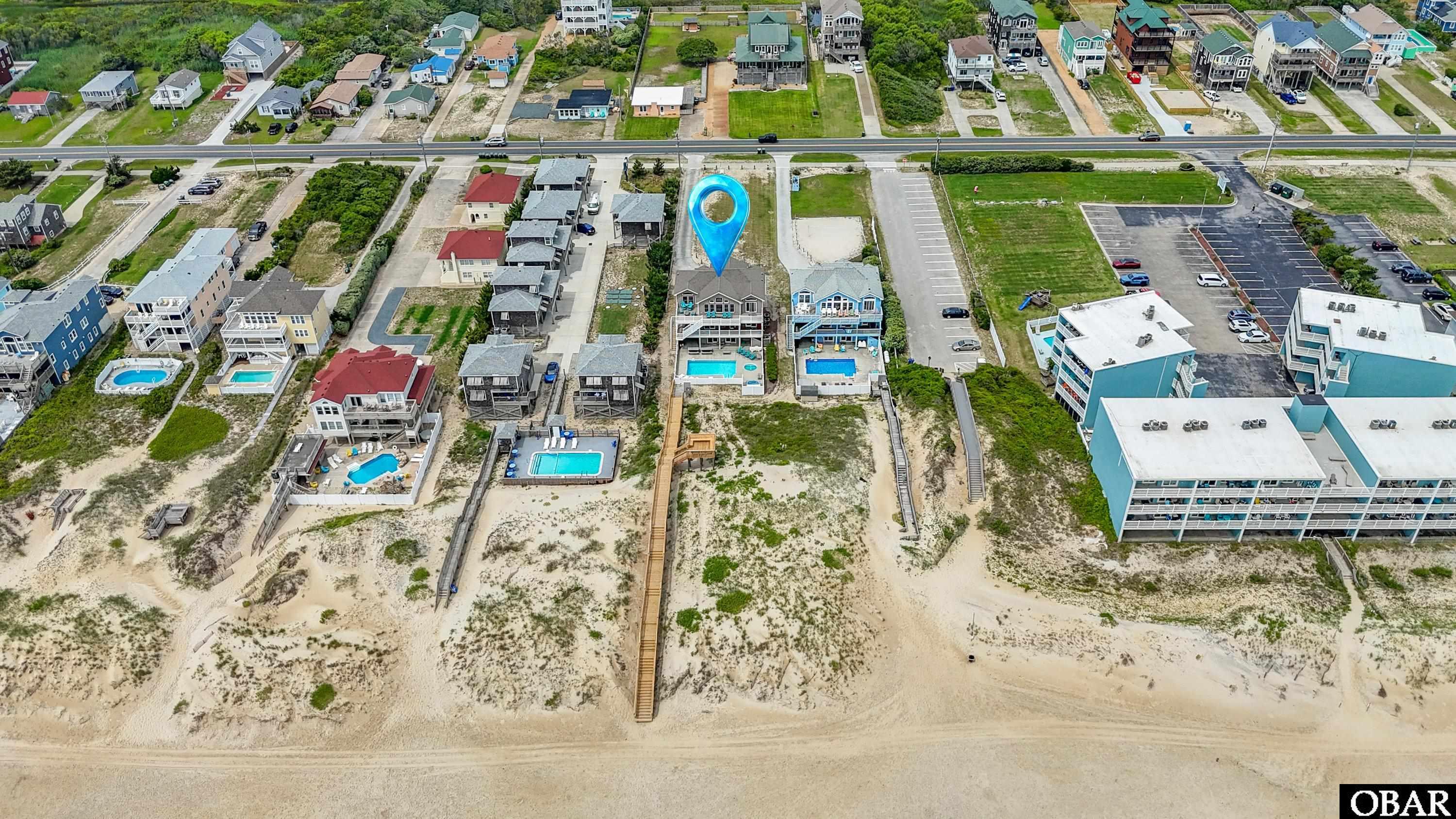 8137 South Old Oregon Inlet Road Nags Head, NC 27959 - Photo 4 of 62