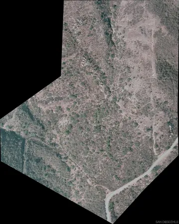 $115,000 | 0 Summit Crest Drive, Santee, CA 92071