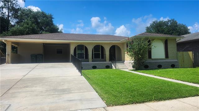 206 Canberra Court Slidell, LA 70458 - Photo 2 of 15