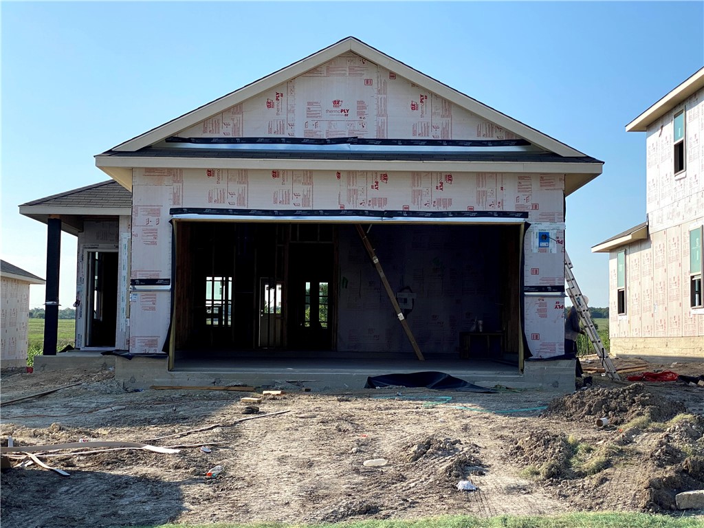 256 El Dorado Road Jarrell, TX 76537 - Photo 1 of 1 Gallery Image 1