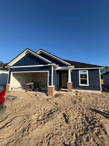 $339,900 | 6 Divine Loop, Crawfordville, FL 32327