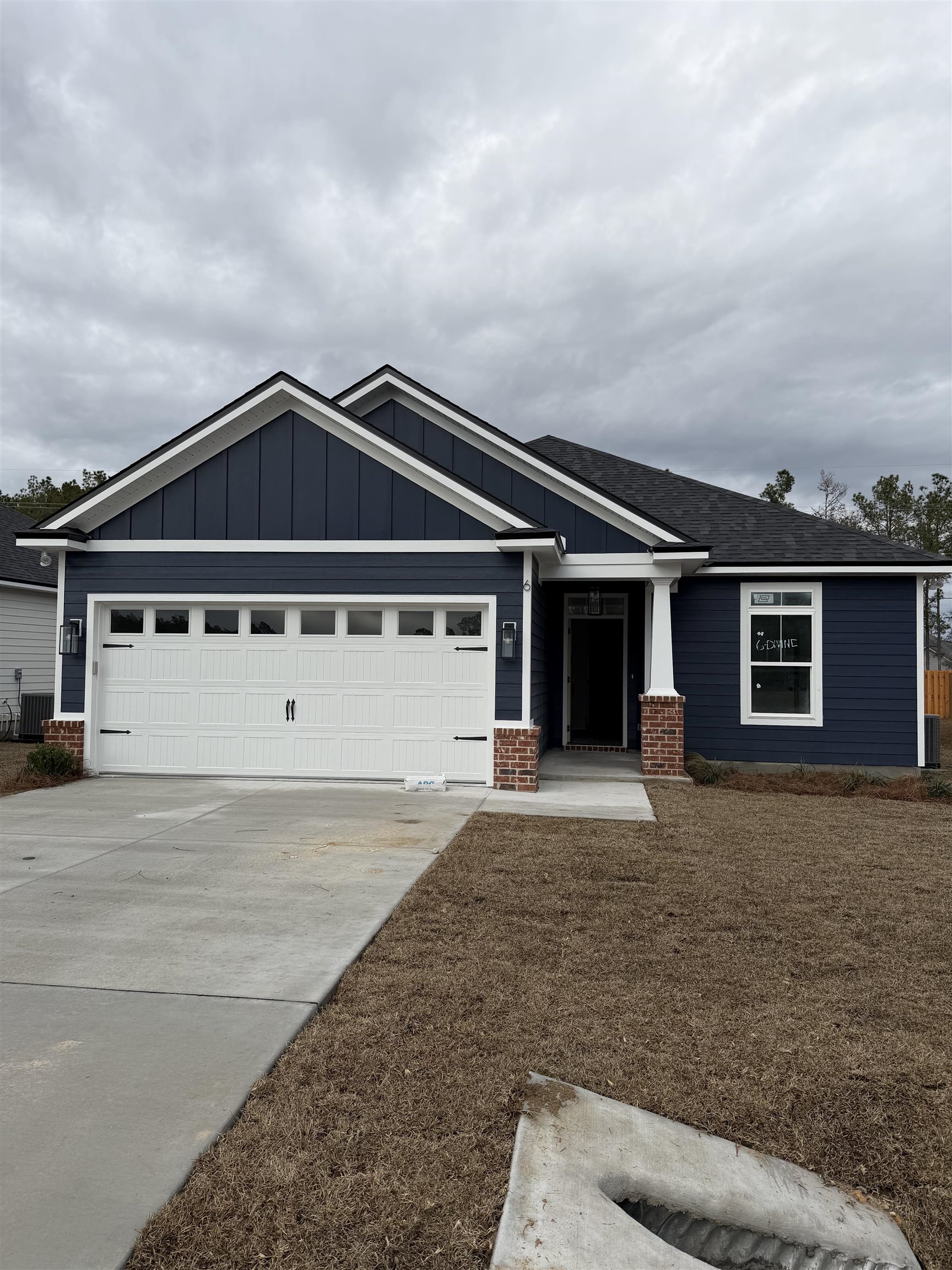 6 Divine Loop Crawfordville, FL 32327 - Photo 13 of 15