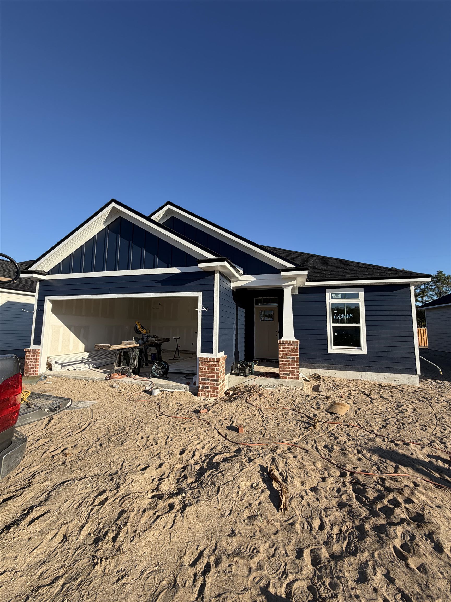 6 Divine Loop Crawfordville, FL 32327 - Photo 14 of 15