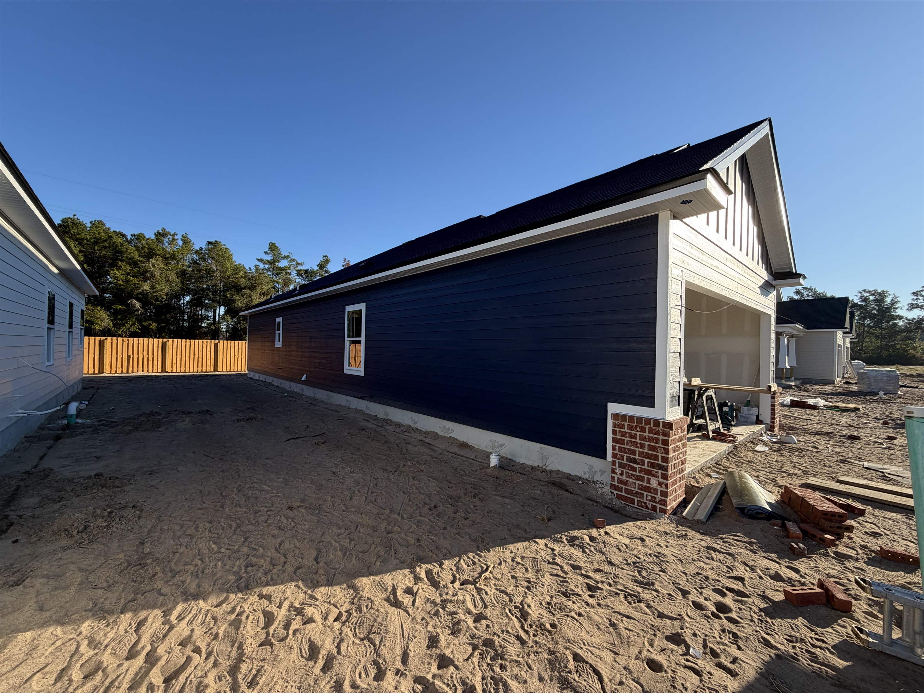 6 Divine Loop Crawfordville, FL 32327 - Photo 15 of 15