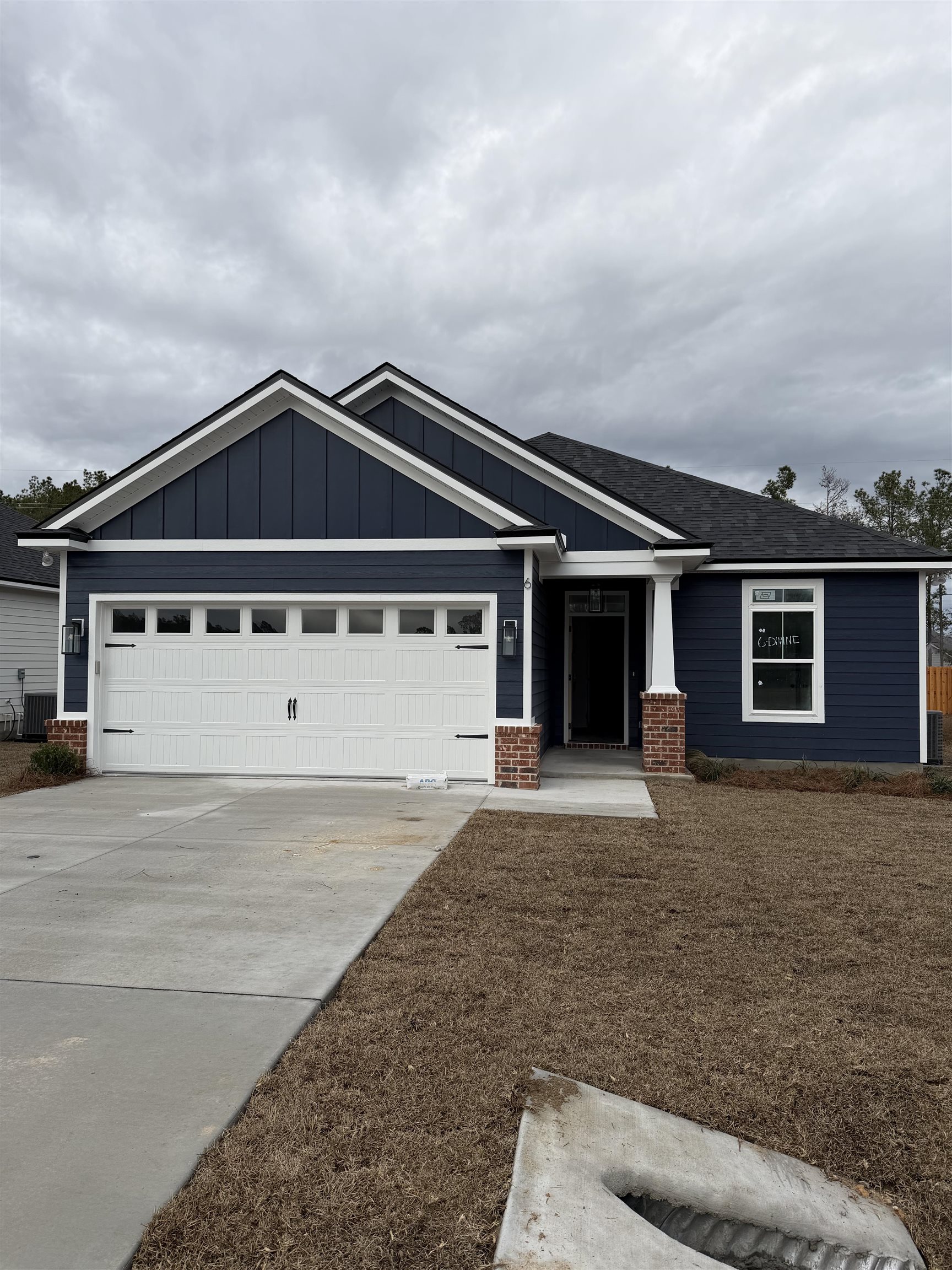 6 Divine Loop Crawfordville, FL 32327 - Photo 9 of 15