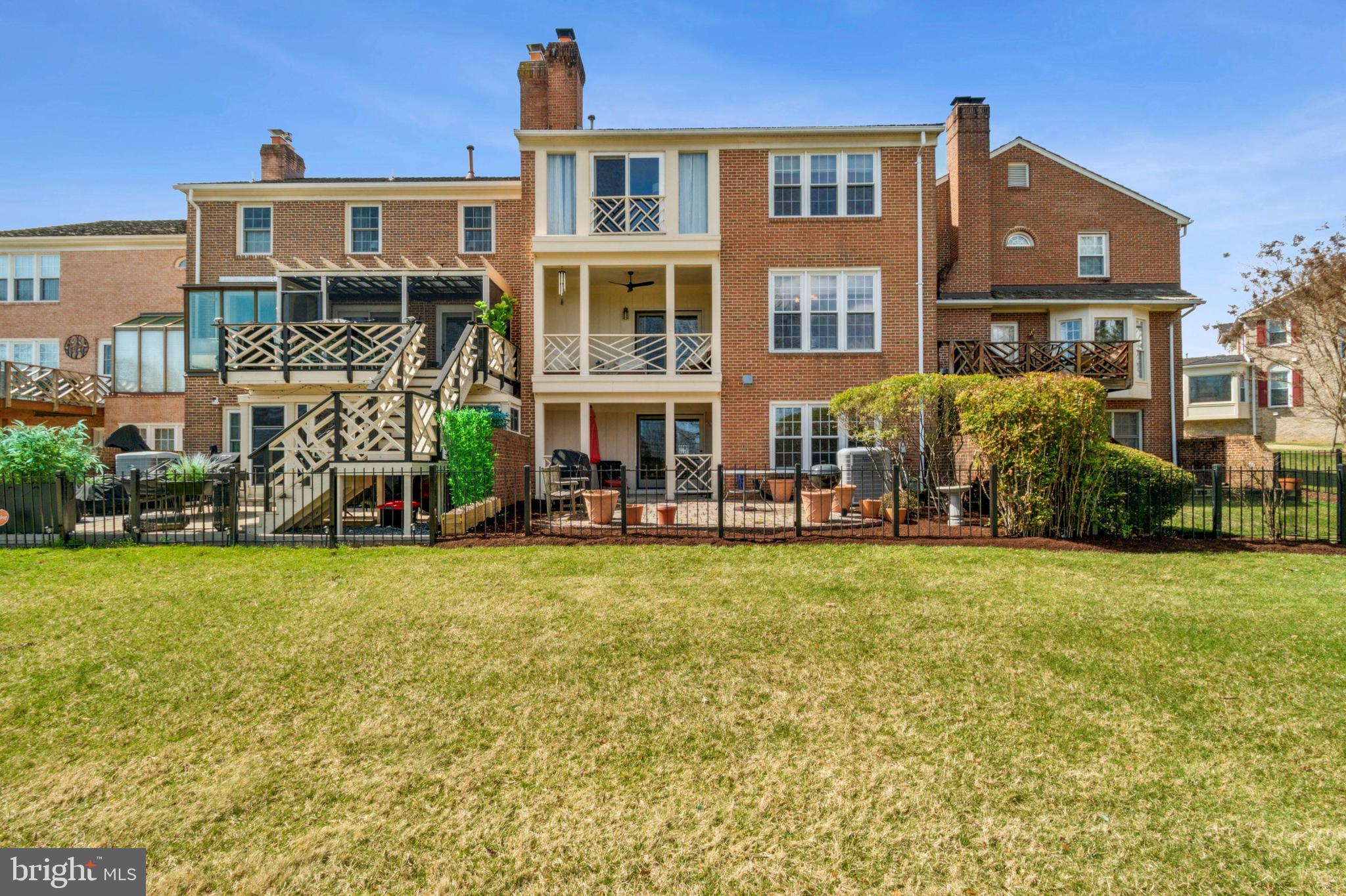 11718 Bishops Content Road Bowie, MD 20721 - Photo 39 of 43 Gallery Image 39