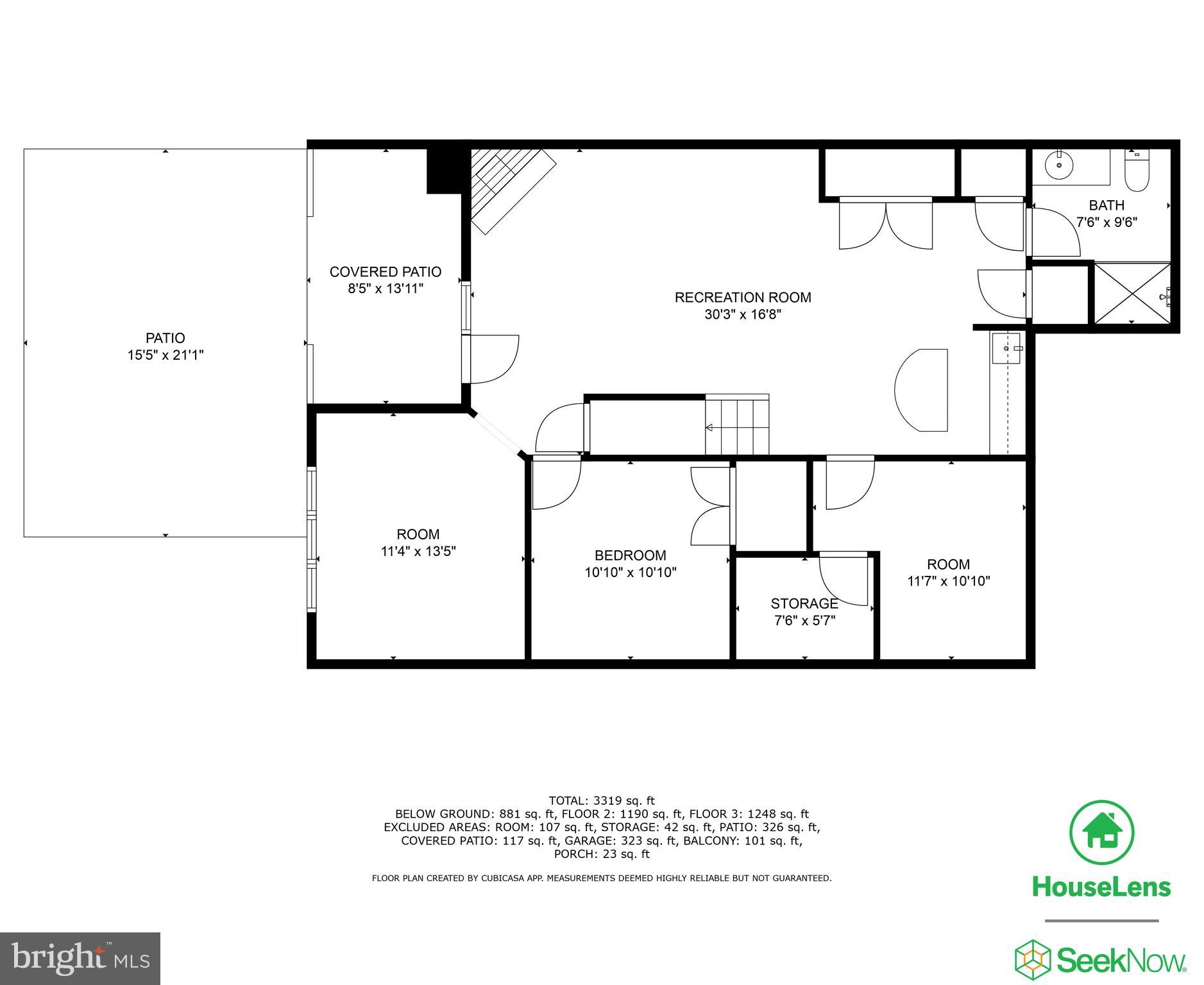 11718 Bishops Content Road Bowie, MD 20721 - Photo 40 of 43 Gallery Image 40