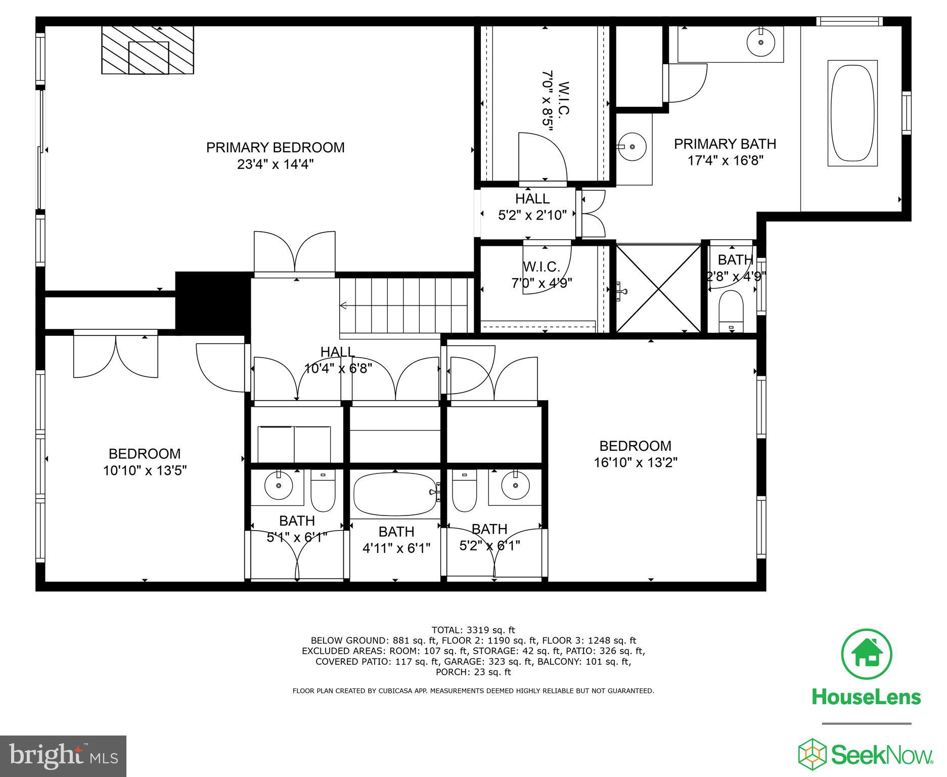 11718 Bishops Content Road Bowie, MD 20721 - Photo 42 of 43 Gallery Image 42
