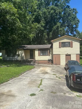 $135,000 | 1314 B Street, Mount Pleasant, NC 28124