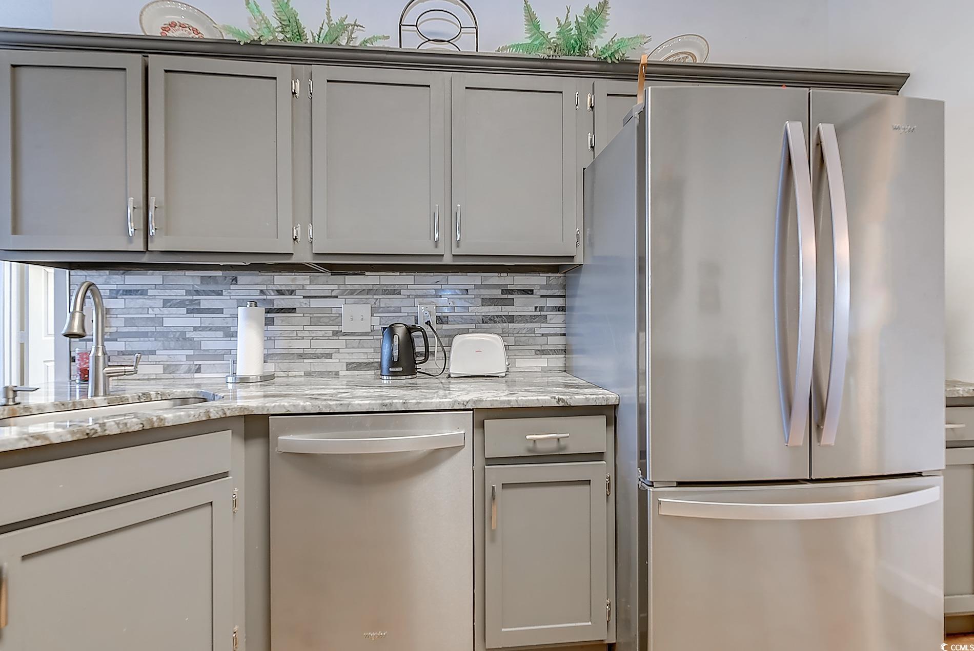 1702 Tanager Court Murrells Inlet, SC 29576 - Photo 12 of 40 Gallery Image 12
