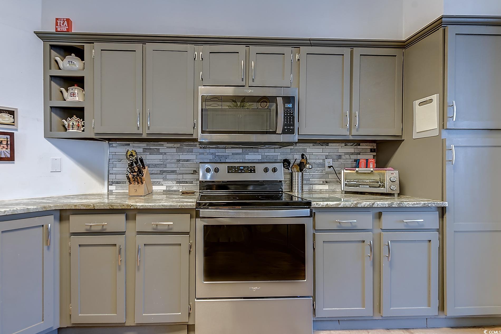 1702 Tanager Court Murrells Inlet, SC 29576 - Photo 13 of 40 Gallery Image 13
