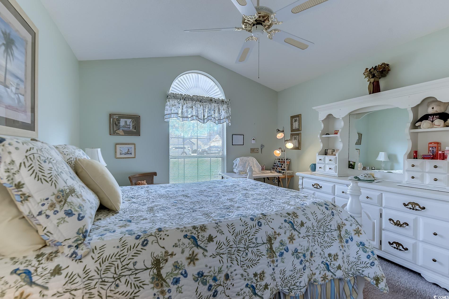 1702 Tanager Court Murrells Inlet, SC 29576 - Photo 26 of 40 Gallery Image 26