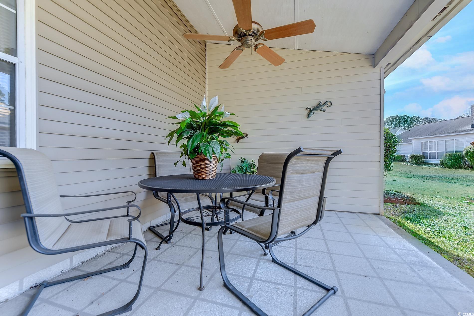 1702 Tanager Court Murrells Inlet, SC 29576 - Photo 35 of 40 Gallery Image 35