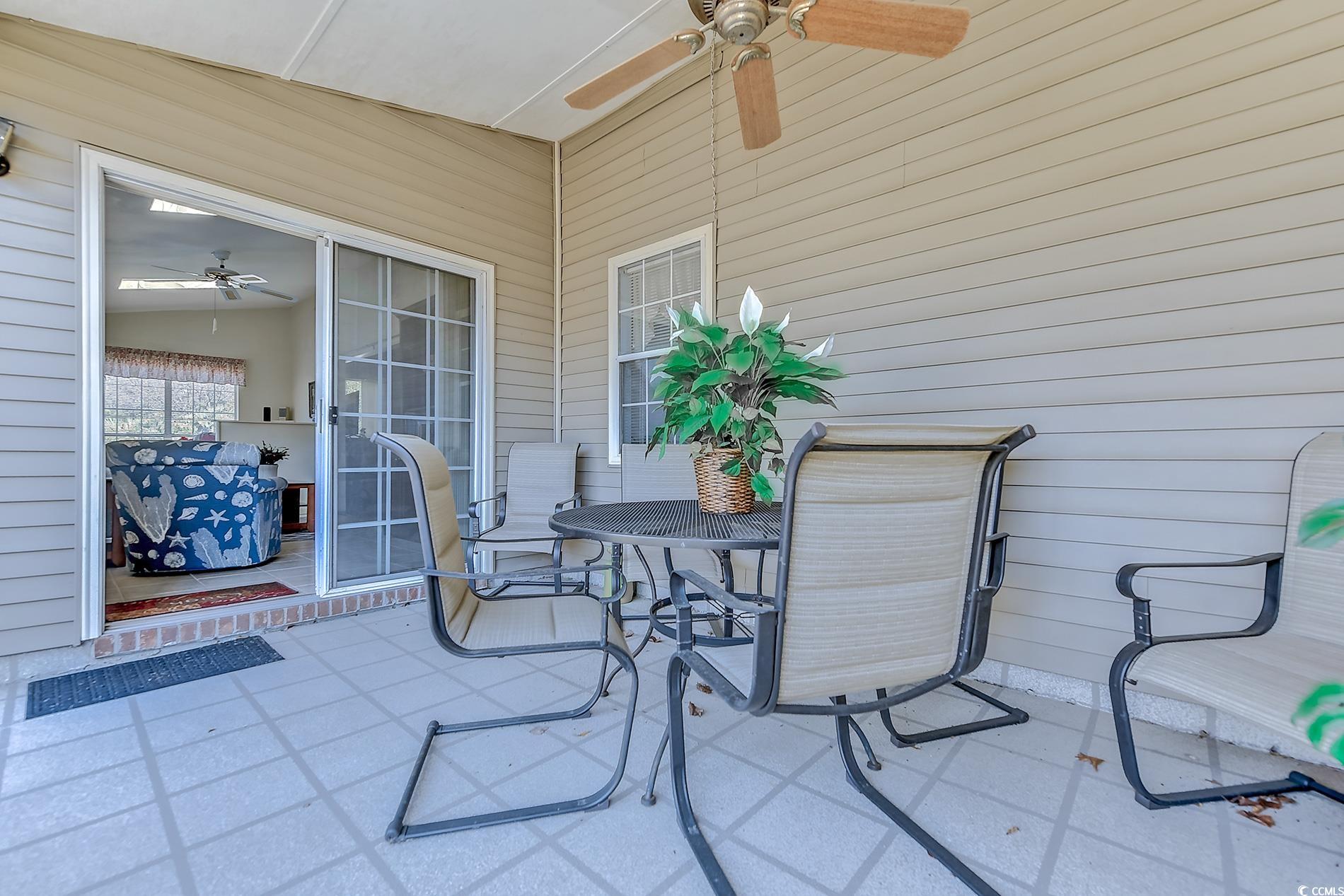 1702 Tanager Court Murrells Inlet, SC 29576 - Photo 36 of 40 Gallery Image 36