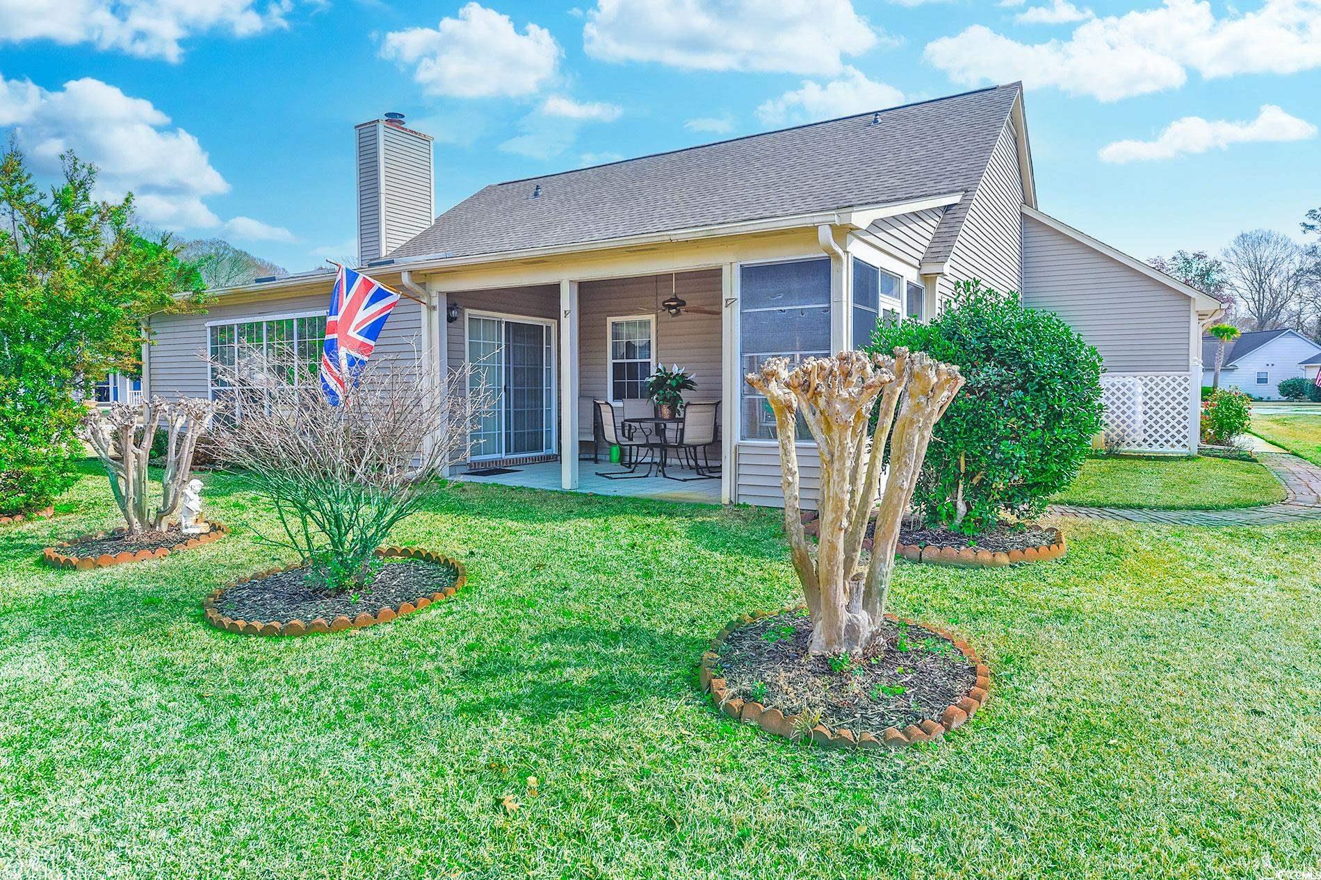 1702 Tanager Court Murrells Inlet, SC 29576 - Photo 38 of 40 Gallery Image 38