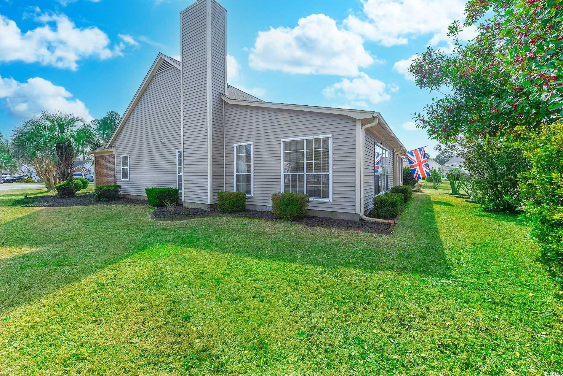 1702 Tanager Court Murrells Inlet, SC 29576 - Photo 39 of 40 Gallery Image 39
