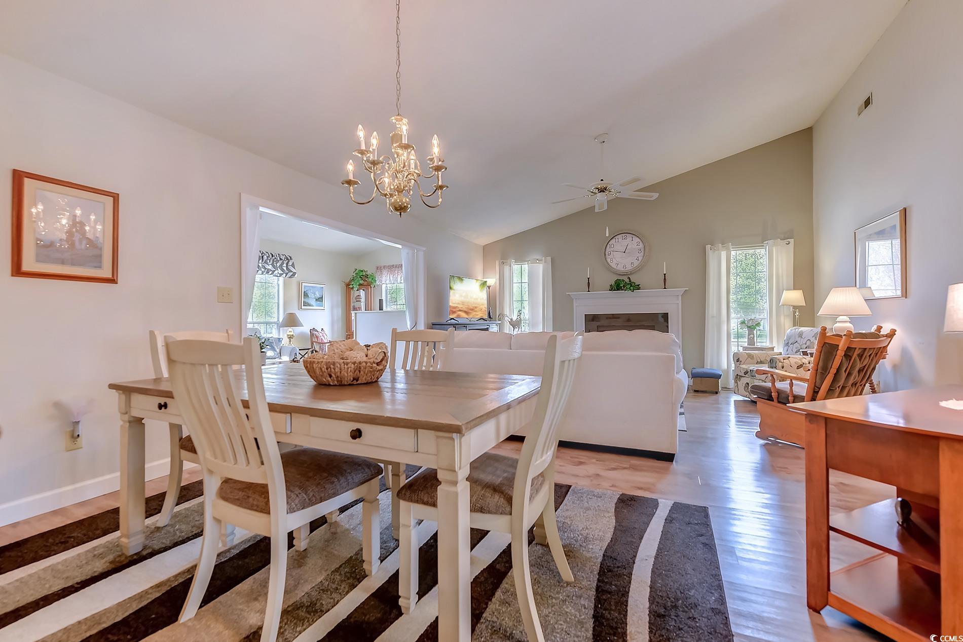 1702 Tanager Court Murrells Inlet, SC 29576 - Photo 8 of 40 Gallery Image 8