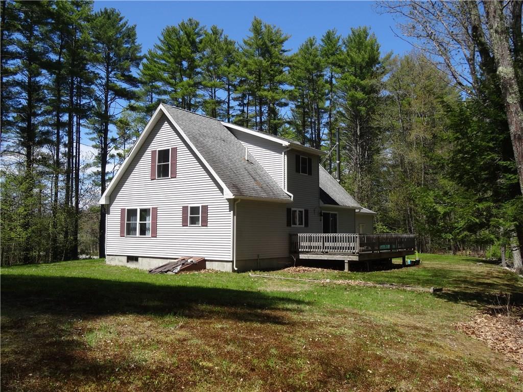 210 Point Sebago Road Casco, ME 04015 - Photo 8 of 31 Photo