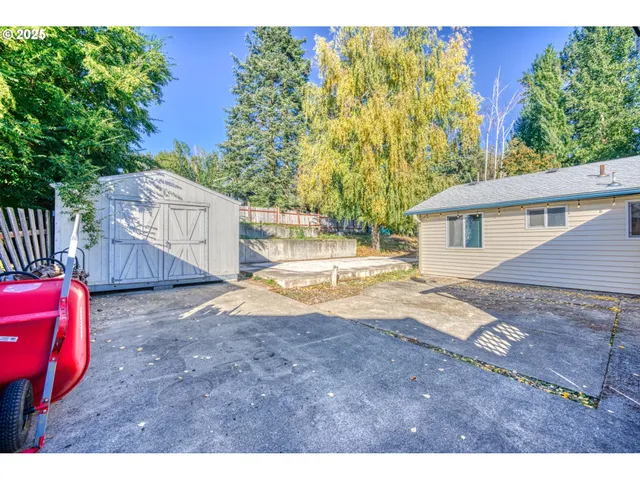 $475,000 | 4501 Southeast Chelsea Street, Milwaukie, OR 97222