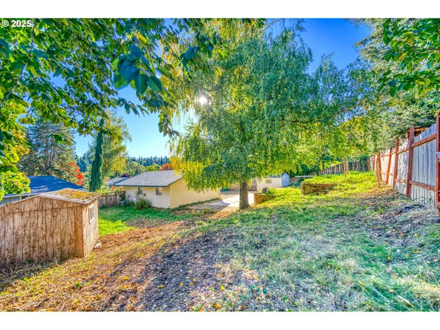 $475,000 | 4501 Southeast Chelsea Street, Milwaukie, OR 97222