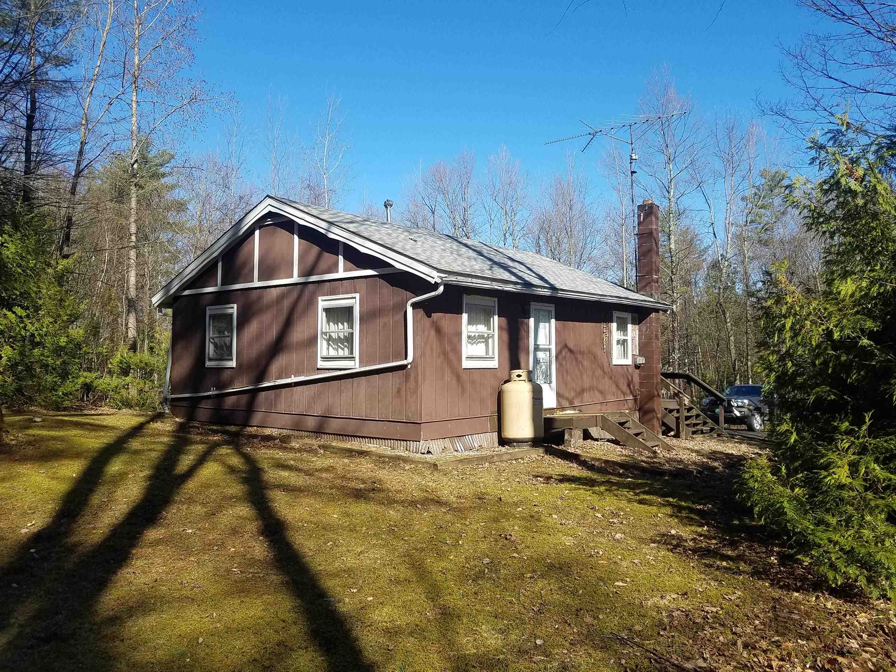 1488 Fern Lake Road Leicester, VT 05733 - Photo 2 of 18 Gallery Image 2