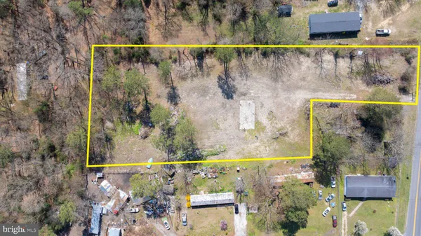 $120,000 | 0 Coverdale Road, Bridgeville, DE 19933