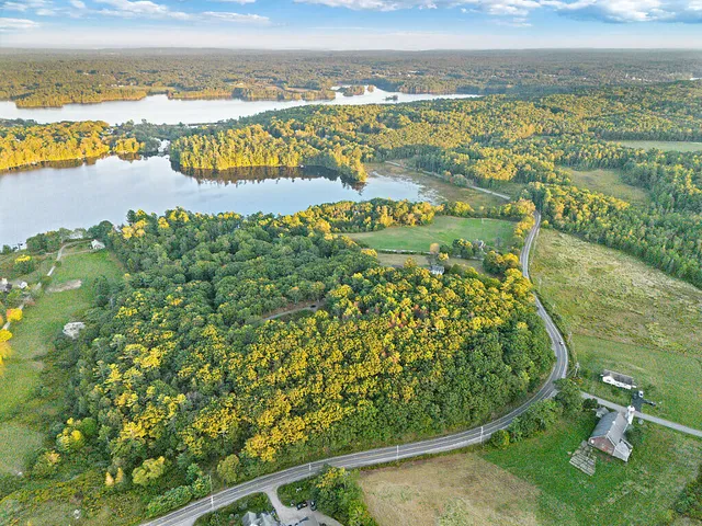 $99,000 | 26 Lake Meadow Lane, Newcastle, ME 04553