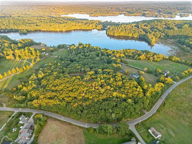 $99,000 | 26 Lake Meadow Lane, Newcastle, ME 04553