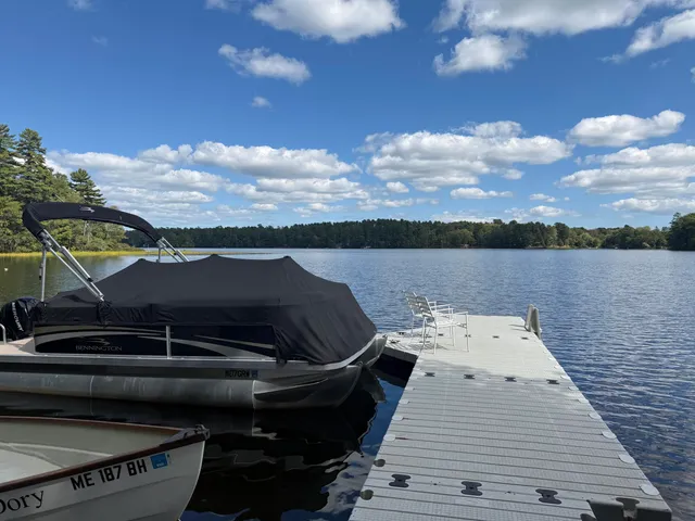 $99,000 | 26 Lake Meadow Lane, Newcastle, ME 04553